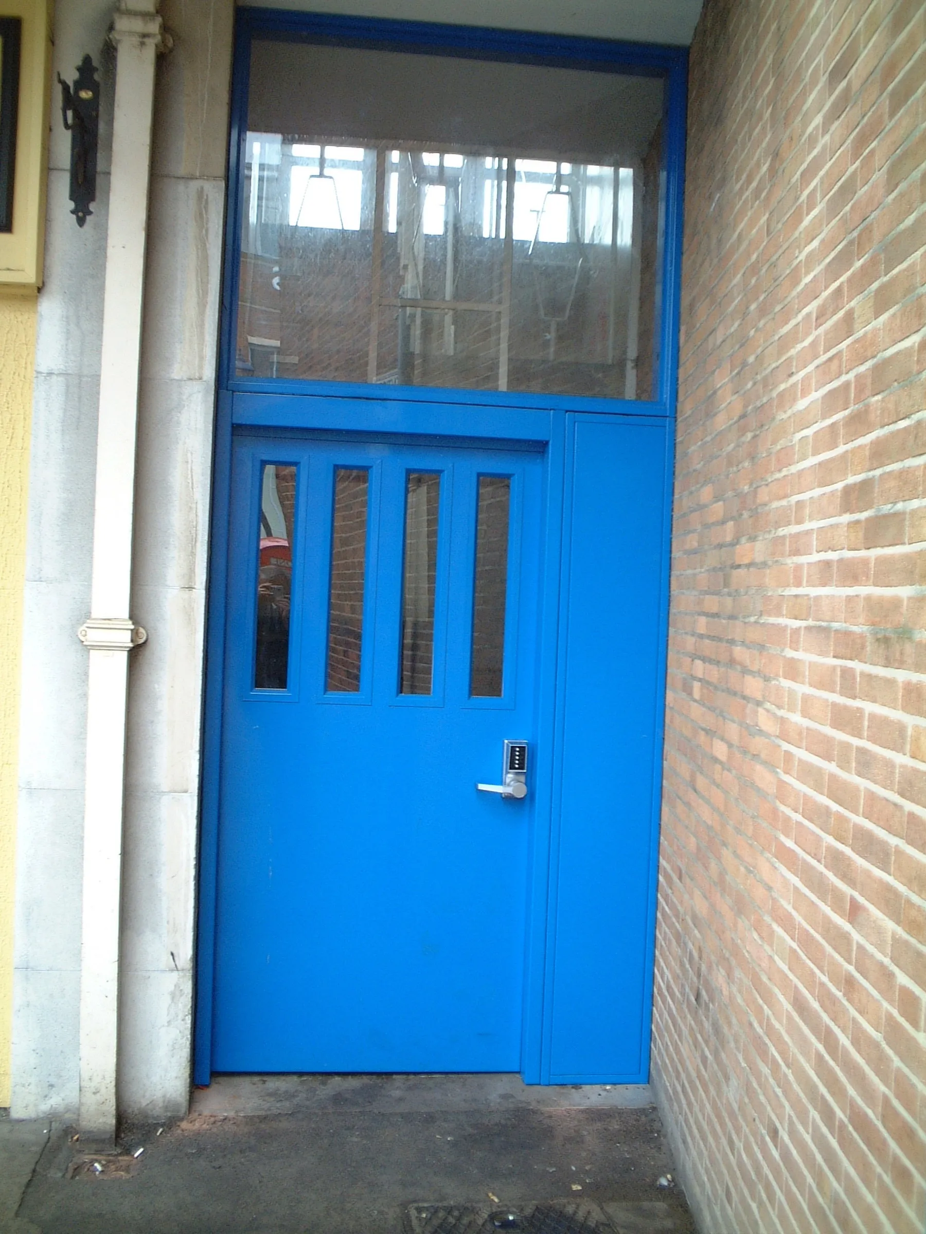 security care security doors and grilles