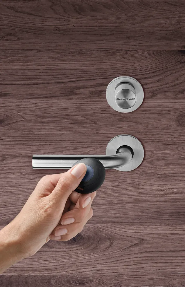 security care wireless locks