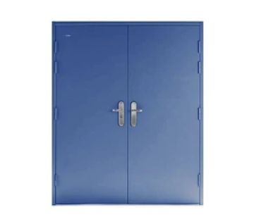 security care doors